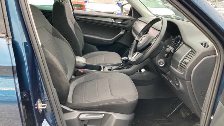 Skoda Kodiaq 2.0 TDI SE 4x4 5dr DSG [7 Seat] Diesel Estate